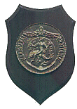 Crest di Maristaeli Grottaglie