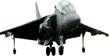 Harrier