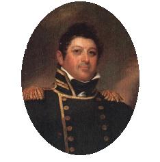 capitano Isaac Hull