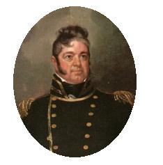 capitano William Bainbridge